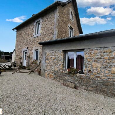 Maison 7 pièces 258500 €