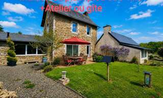 Maison 7 Pièces 127 m² à vendre à Plouaret (22420)