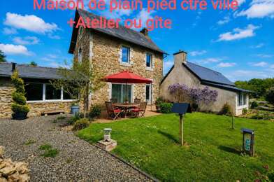 Maison 7 pièces 242895 €