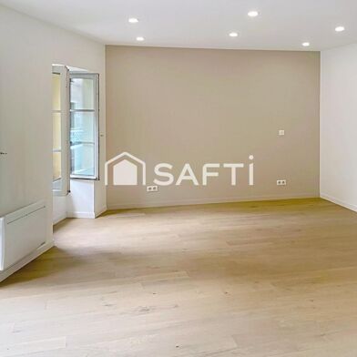 Appartement 1 pièces 295000 €