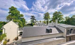 Appartement 4 Pièces 151 m² à vendre à Versailles (78000)