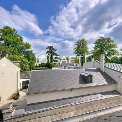 Appartement 4 pièces 735000 €