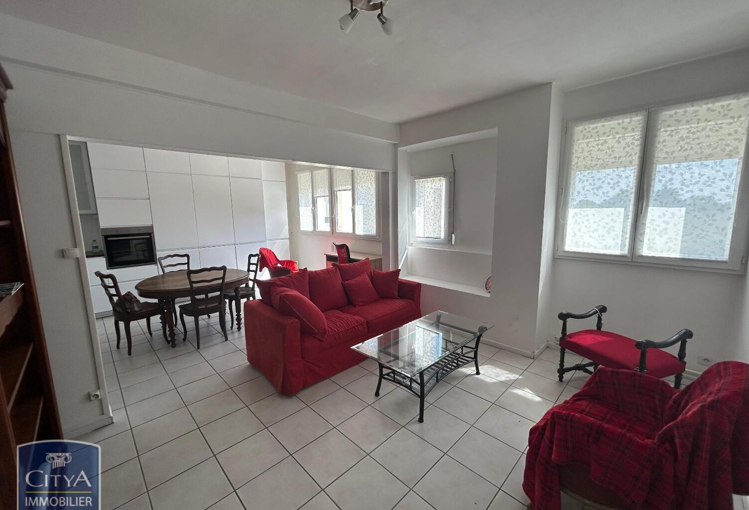 Vente appartement 2 pièces 51 m² Pessac (33600) — photo 1