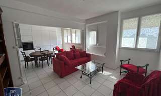 Appartement 2 Pièces 51 m² à vendre à Pessac (33600)