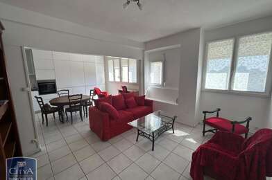 Appartement 2 pièces 199000 €