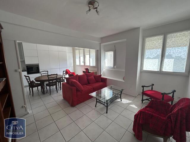 Appartement proposé à Pessac