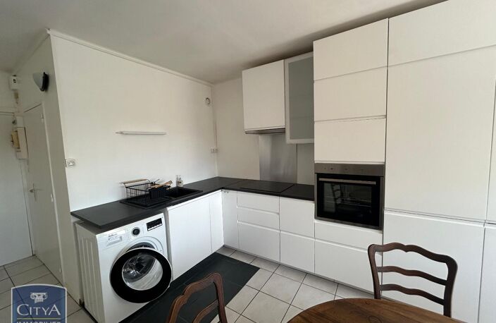 Vente appartement 2 pièces 51 m² Pessac (33600) — photo 2