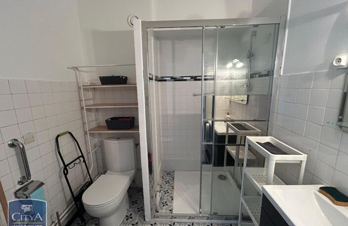 Vente appartement 2 pièces 51 m² Pessac (33600) — photo 4