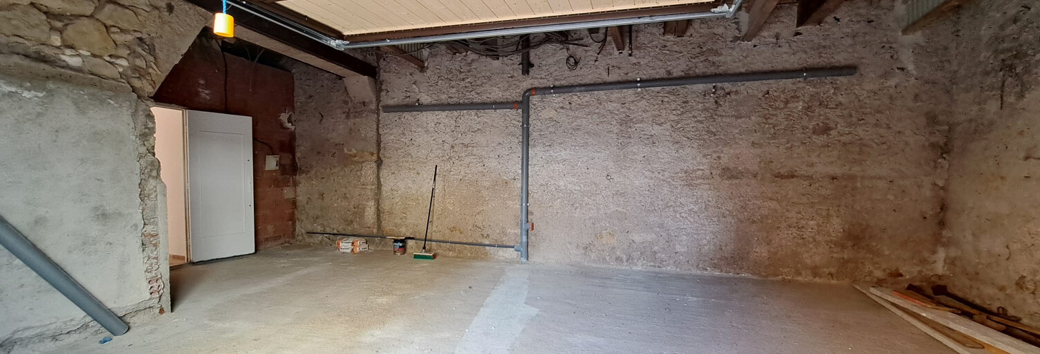 Maison 2 Pièces 102 m² à vendre à Sérignan (34410)