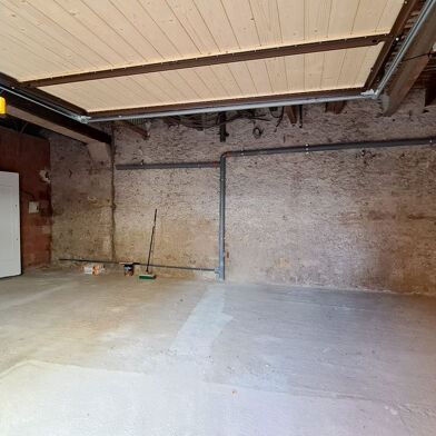 Maison 2 pièces 219000 €