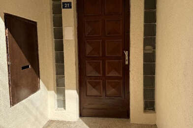 Maison 2 pièces 399000 €