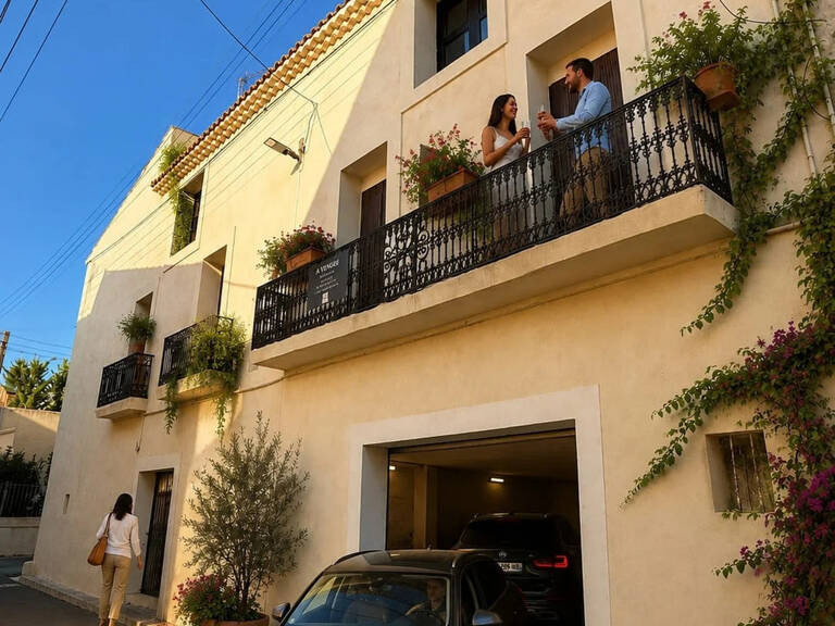 NOUVELLE BAISSE DE PRIX   OPPORTUNITÉ À SAISIR À SÉRIGNAN ! — photo 1