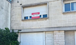 Appartement 3 Pièces 57 m² à vendre à Le Bouscat (33110)