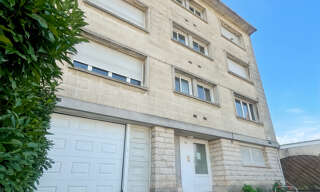 Appartement 3 Pièces 57 m² à vendre à Le Bouscat (33110)