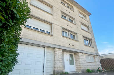 Appartement 3 pièces 221000 €