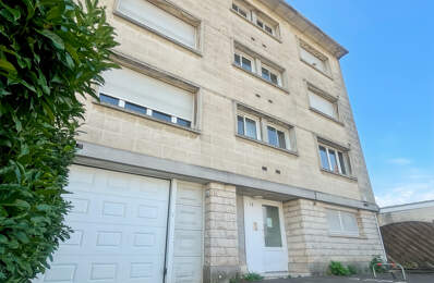 LE BOUSCAT - Appartement de 58m2 proche des transports — photo du bien