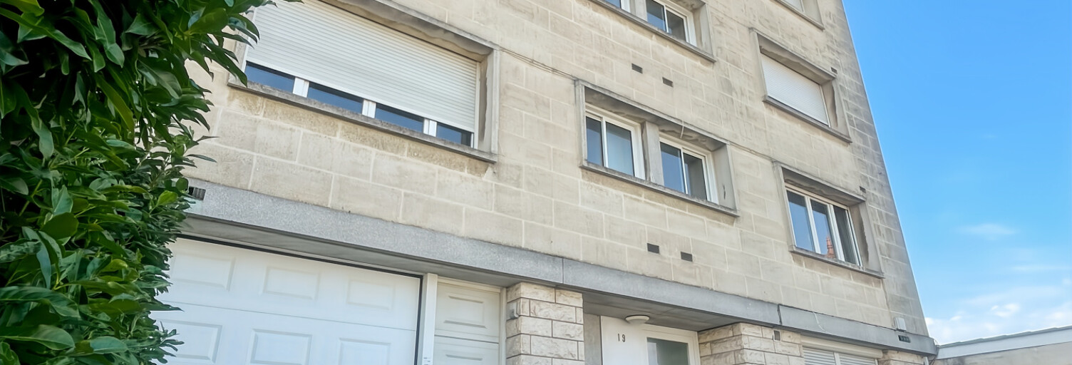 Appartement 3 Pièces 57 m² à vendre à Le Bouscat (33110)