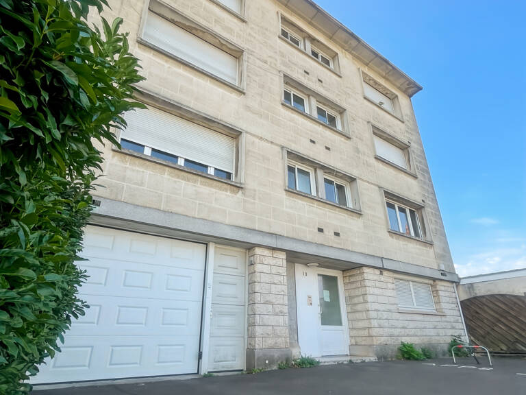 LE BOUSCAT - Appartement de 58m2 proche des transports — photo 1