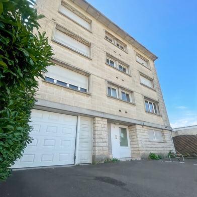 Appartement 3 pièces 221000 €