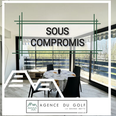 Appartement 3 pièces 350000 €