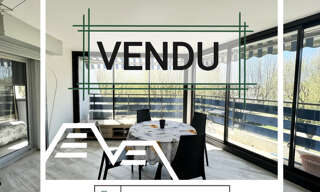 Appartement 3 Pièces 57 m² à vendre à La Grande-Motte (34280)