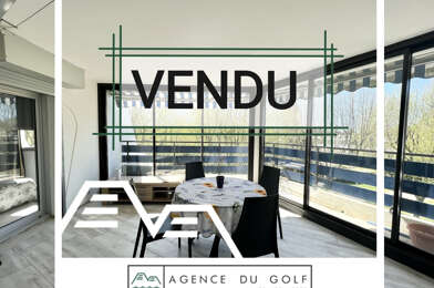 Appartement 3 pièces 350000 €