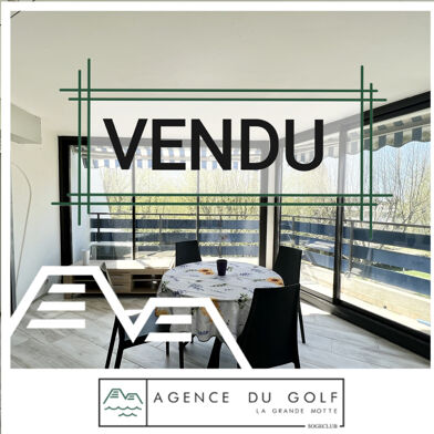 Appartement 3 pièces 350000 €