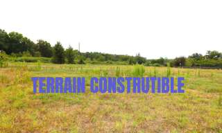 Terrain  1500 m² à vendre à Casteljaloux (47700)