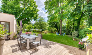 Maison 5 Pièces 168 m² à vendre à Écully (69130)