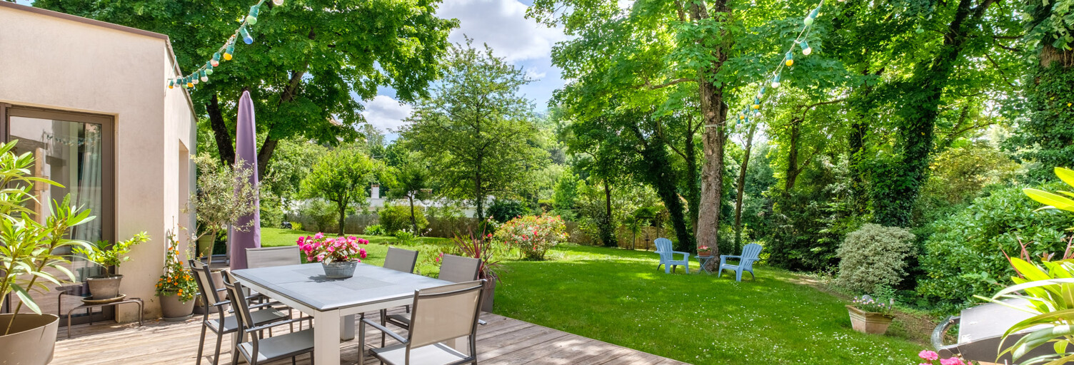 Maison 5 Pièces 168 m² à vendre à Écully (69130)