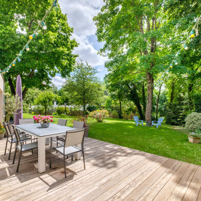 Maison 5 pièces 1095000 €