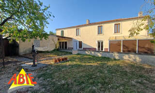 Maison 5 Pièces 155 m² à vendre à Rives-d'Autise (85420)