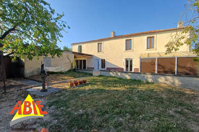 Maison 5 pièces 159600 €