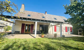 Maison 7 Pièces 144 m² à vendre à Châteaudun (28200)