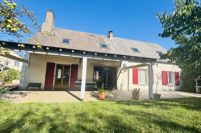 Maison 7 pièces 189900 €