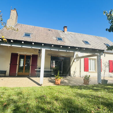 Maison 7 pièces 199900 €