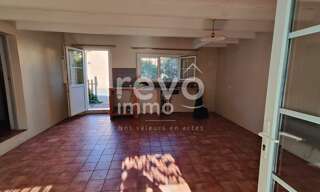 Maison 3 Pièces 78 m² à vendre à Villedieu (84110)