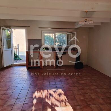 Maison 3 pièces 210000 €