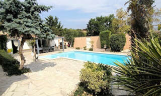 Maison 5 Pièces 107 m² à vendre à Bram (11150)