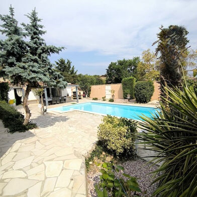 Maison 5 pièces 267000 €