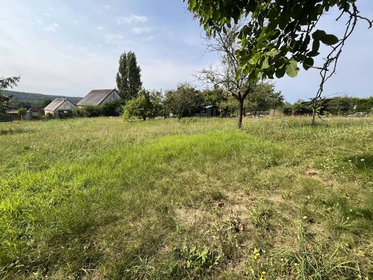 TERRAIN A VENDRE BOUCONVILLE VAUCLAIR — photo 1