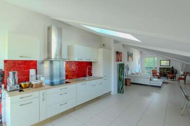 Appartement 3 pièces 650000 €