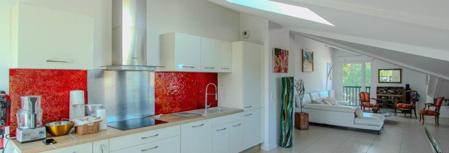 Appartement 3 Pièces 120 m² à vendre à Saint-Pierre-d'Irube (64990)