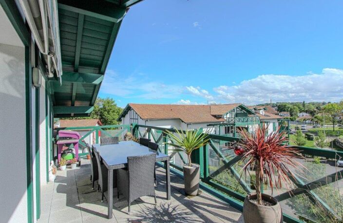 Vente appartement 3 pièces 120 m² Saint-Pierre-d'Irube (64990) — photo 5