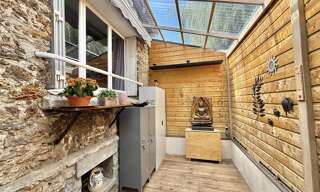 Maison 2 Pièces 34 m² à vendre à Clamart (92140)