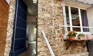 Maison 2 Pièces 34 m² à vendre à Clamart (92140)