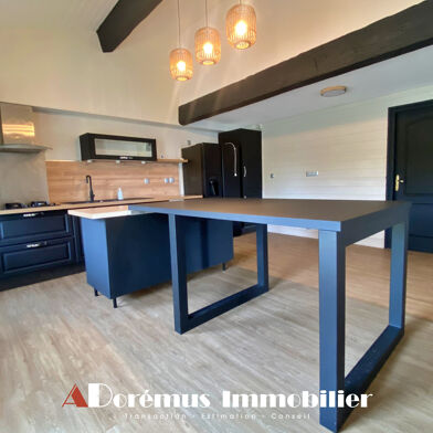 Maison 4 pièces 262000 €