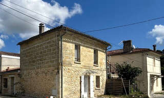 Maison 4 Pièces 96 m² à vendre à Quinsac (33360)