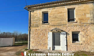 Maison 4 Pièces 96 m² à vendre à Quinsac (33360)