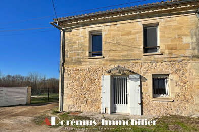 Maison 4 pièces 262000 €